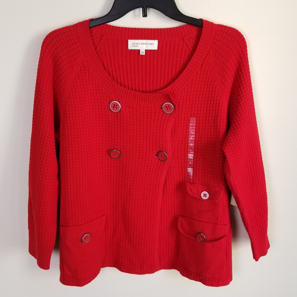 Jones New York | Sweater